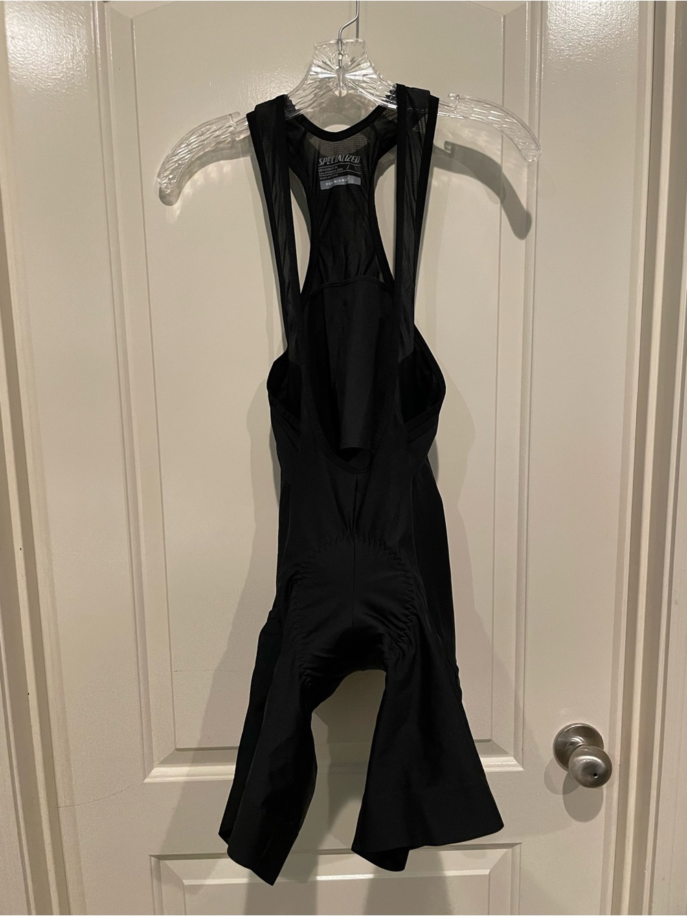NWT Specialized Women's RBX Adventure Bib Shorts with SWAT